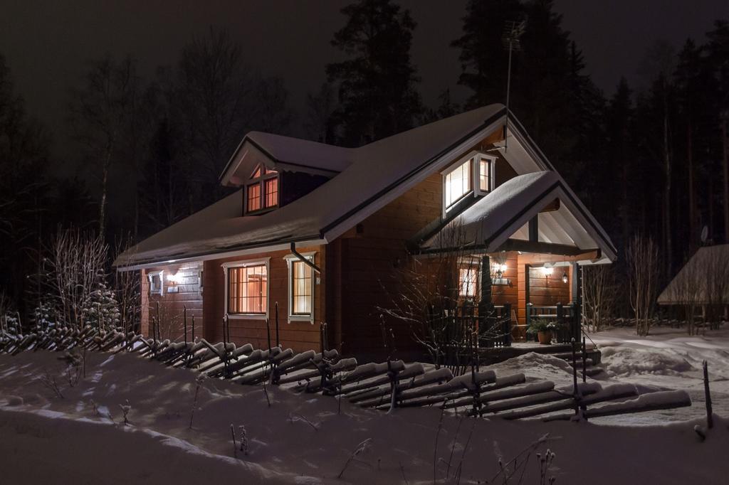 Aalto Koli Villa Koli  Exterior photo